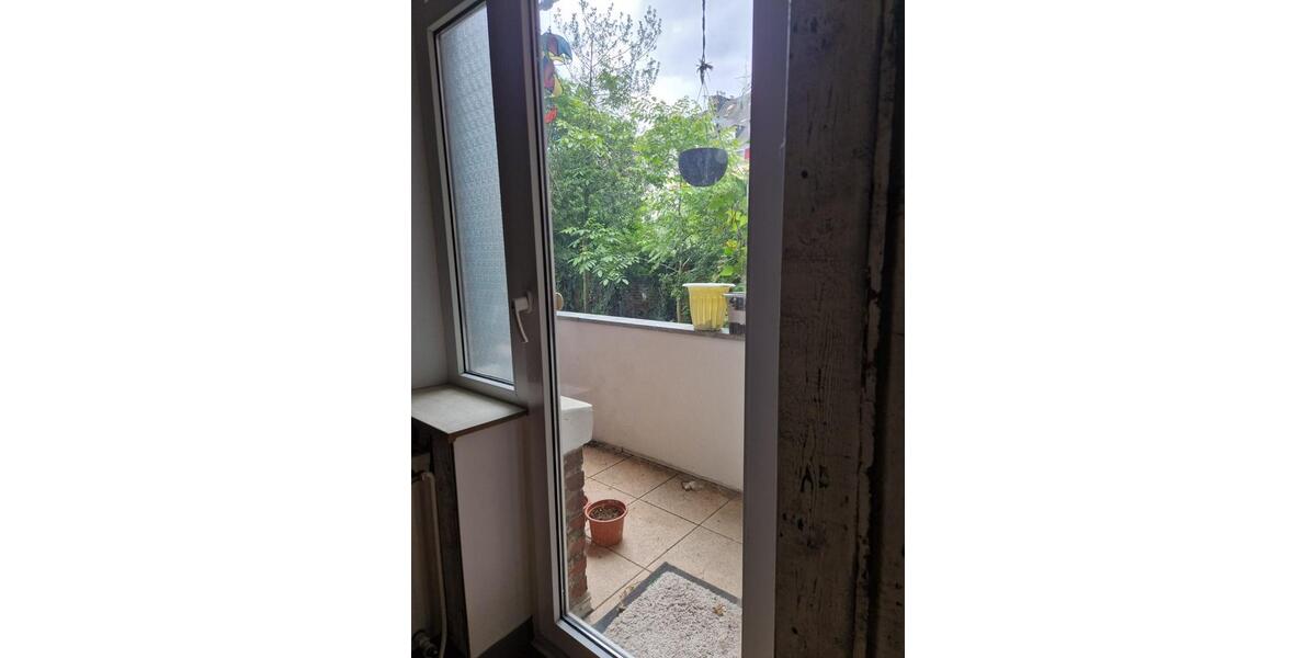 Erdgeschoßwohnung Düsseldorf Stadtbezirk 6 - 2 Zimmer, 54 m&sup2;, 198.000&euro; | Angebot:25902613