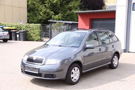Skoda Fabia 195.300 km 2.450 &euro; Velbert 42549