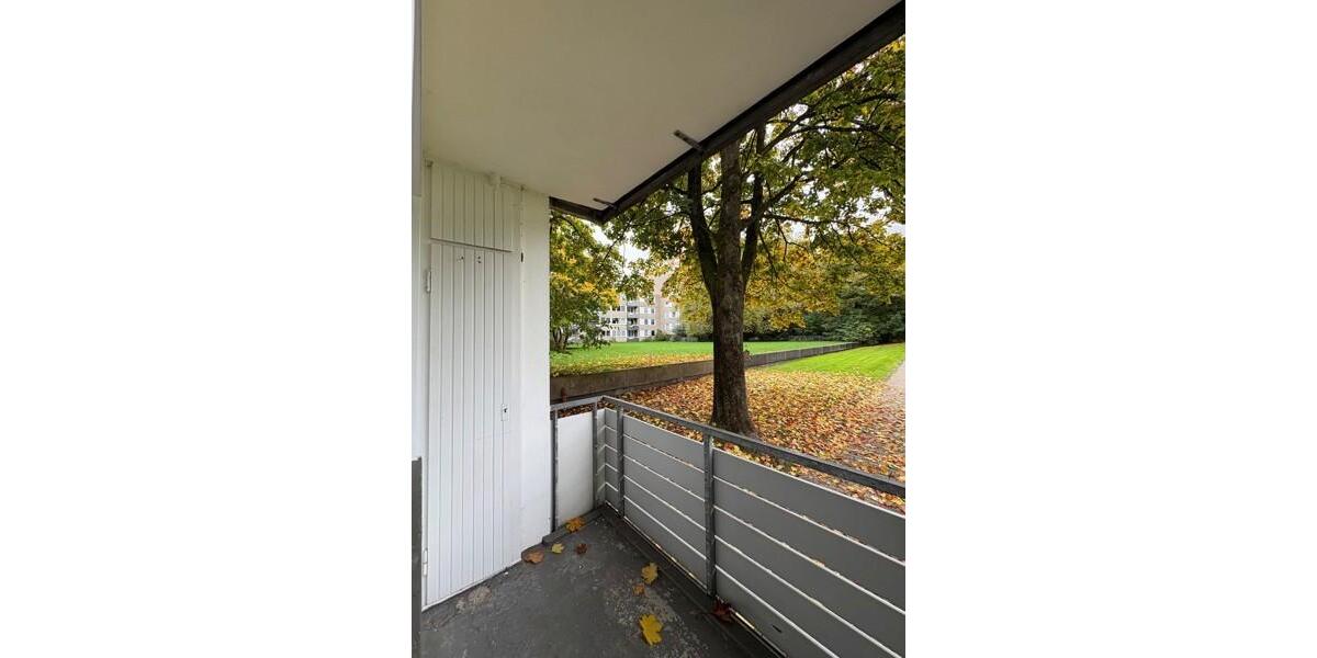 Etagenwohnung Essen Stadtbezirk VI - 2 Zimmer, 53 m&sup2;, 499&euro; | Angebot:25153975