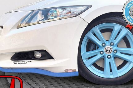 Honda CR-Z 169.285 km 6.490 &euro; Düsseldorf 40625