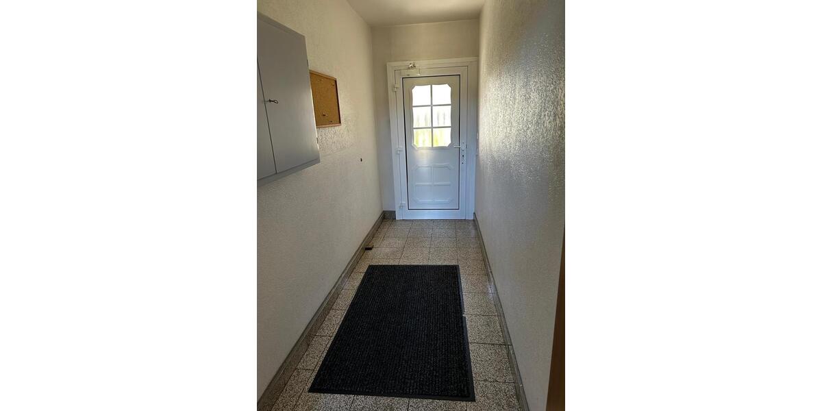 Erdgeschoßwohnung Remscheid - 3 Zimmer, 75 m&sup2;, 720&euro; | Angebot:26611398