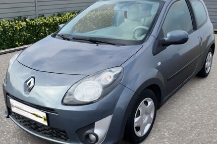 Renault Twingo 154.393 km 2.200 &euro; Essen 45356
