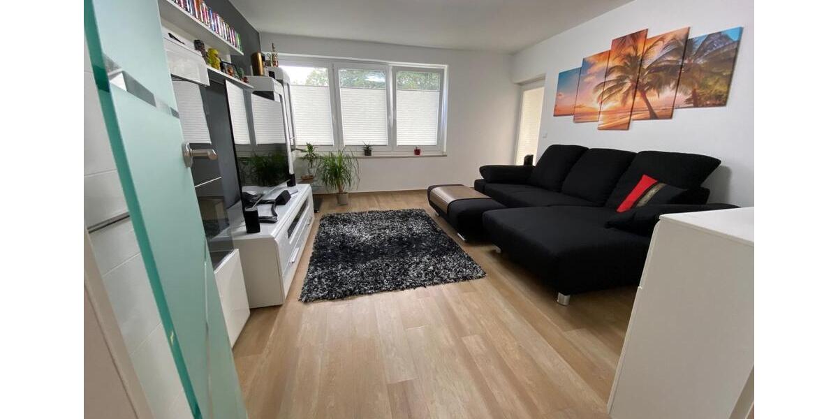 Etagenwohnung Düsseldorf Stadtbezirk 6 - 3 Zimmer, 78 m&sup2;, 439.000&euro; | Angebot:26041825