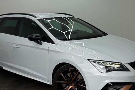 Seat Leon 32.000 km 29.999 &euro; Radevormwald 42477