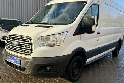 Ford Transit 120.000 km 12.900 &euro; Essen 45356