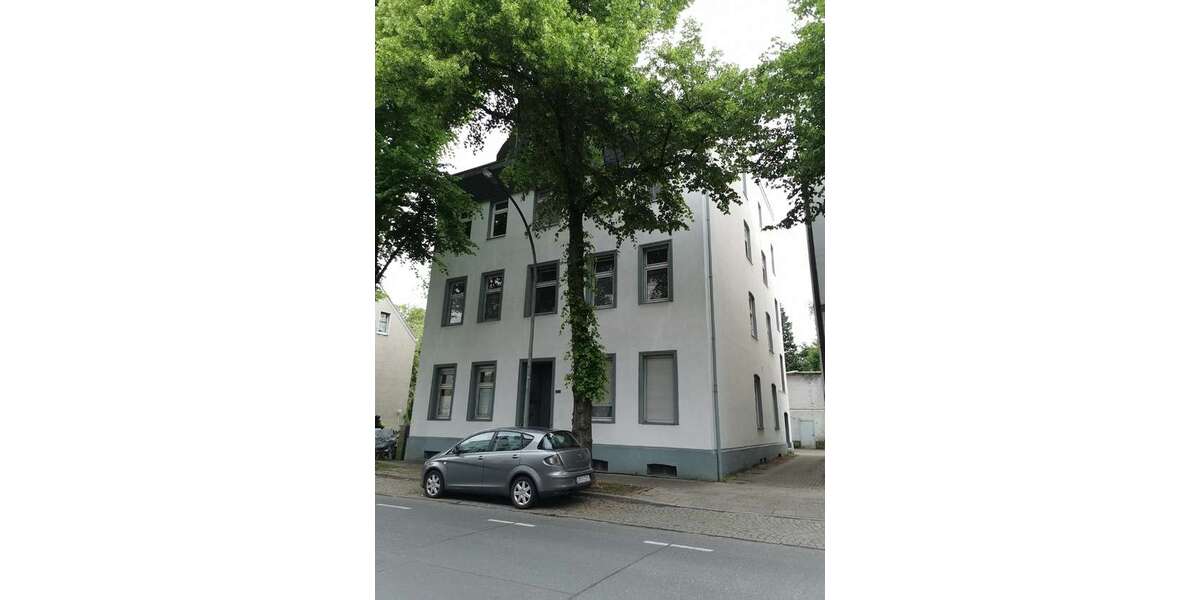 Etagenwohnung Herne Altenhöfen - 2.5 Zimmer, 62 m&sup2;, 490&euro; | Angebot:25898410