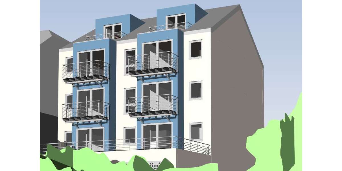 Grundstück Wuppertal Gemarkung Langerfeld - 159.000&euro; | Angebot:23520091