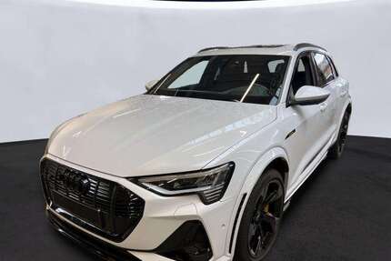 Audi e-tron 77.349 km 41.274 &euro; Hagen 58091