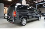 Mercedes-Benz V 300 d Edition lang Leder Mbux AHK Kamera 33.362 km 51.900 &euro; Wuppertal 42327
