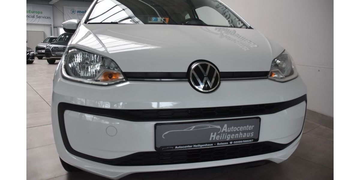 VW up! 59.987 km 8.680 &euro; Heiligenhaus 42579