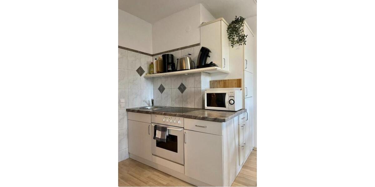Etagenwohnung Herdecke - 1.5 Zimmer, 49 m&sup2;, 588&euro; | Angebot:26492226