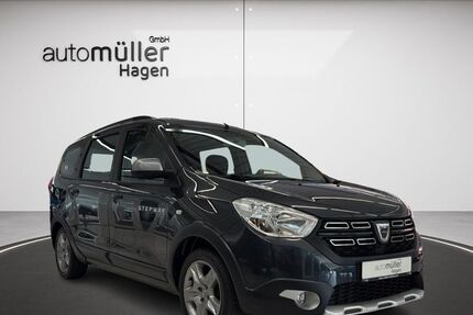 Dacia Lodgy 88.050 km 12.490 &euro; Hagen 58095