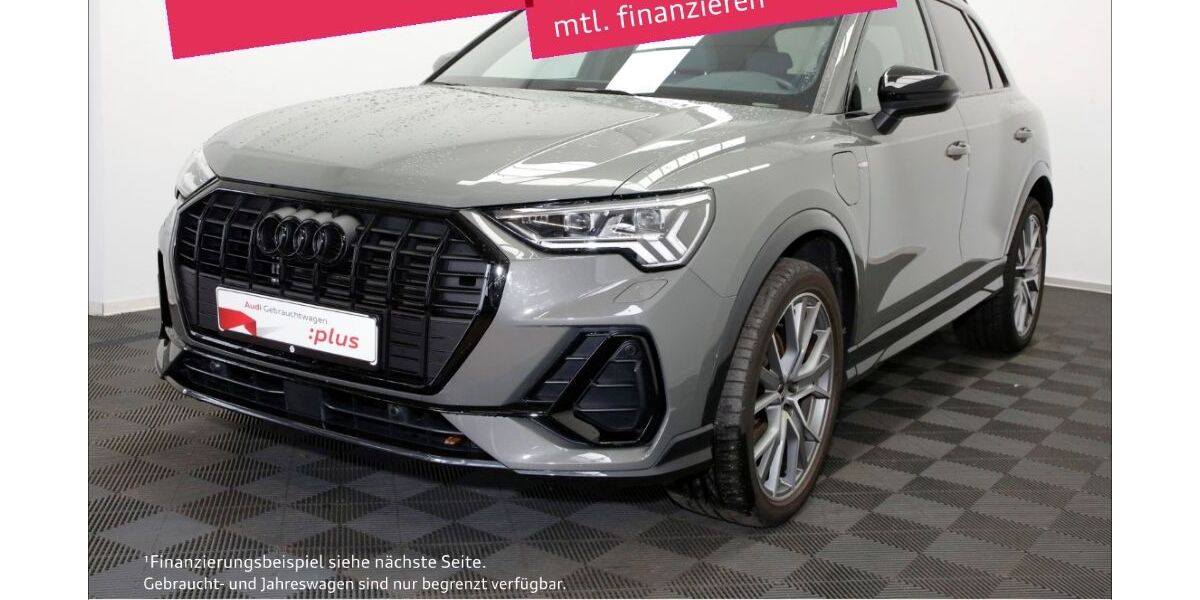 Audi Q3 44.670 km 34.950 &euro; Solingen 42653