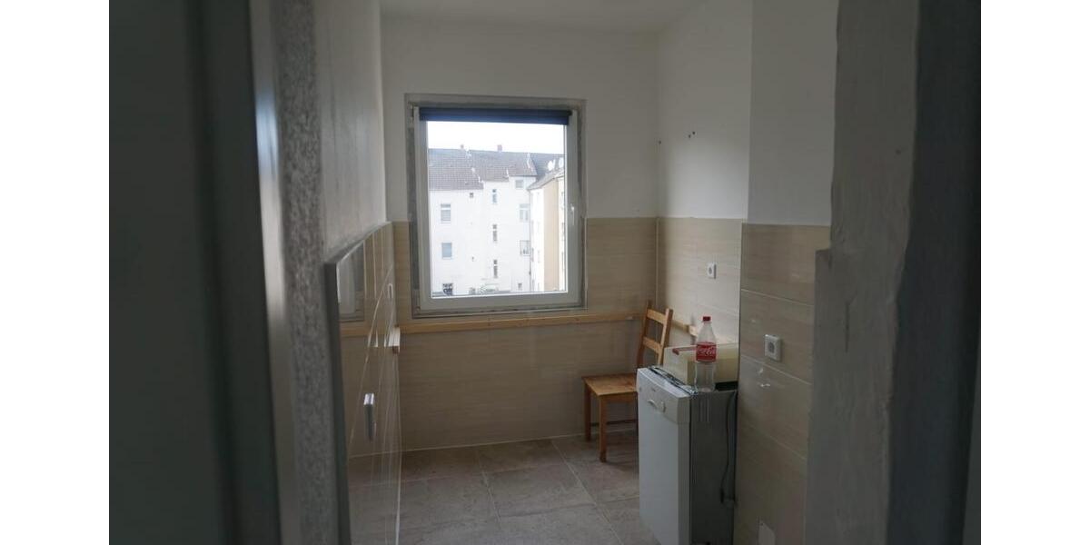 Etagenwohnung Gelsenkirchen Gelsenkirchen-Mitte - 1 Zimmer, 54 m&sup2;, 390&euro; | Angebot:26022951