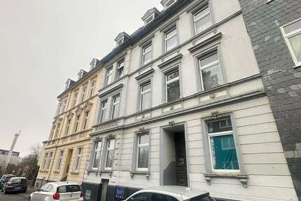 Wohnung Wuppertal Gemarkung Barmen - 3.5 Zimmer, 55 m&sup2;, 460&euro; | Angebot:25168257