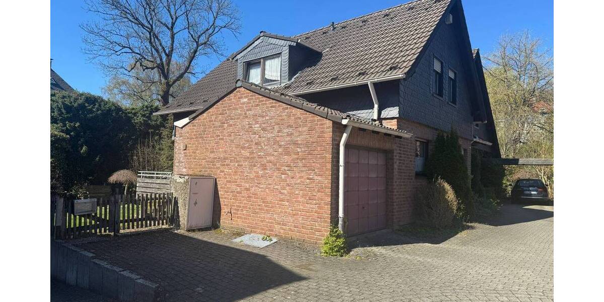 Einfamilienhaus Remscheid Lennep - 5 Zimmer, 150 m&sup2;, 449.500&euro; | Angebot:26064205