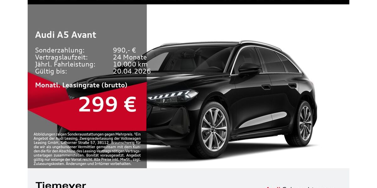 Audi A5 27.381 km 45.060 &euro; Remscheid 42897