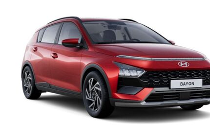 Hyundai BAYON 3.288 km 17.390 &euro; Herne 44653