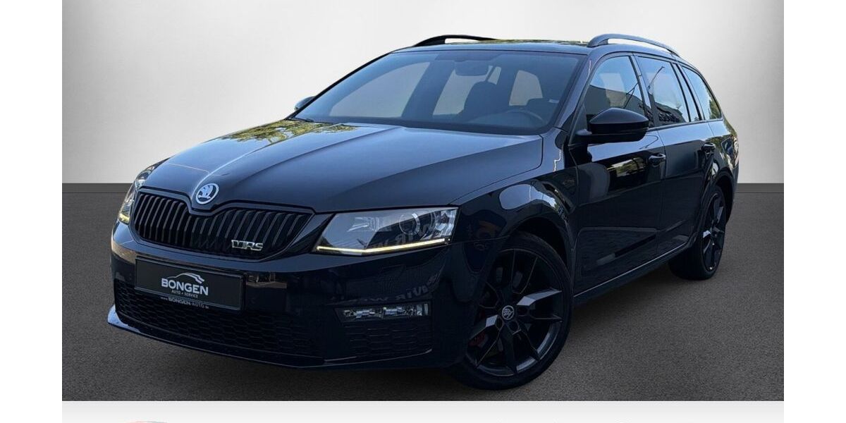 Skoda Octavia 113.100 km 18.990 &euro; Wipperfürth 51688