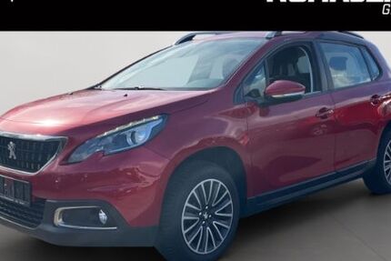 Peugeot 2008 101.790 km 7.490 &euro; Essen 45143