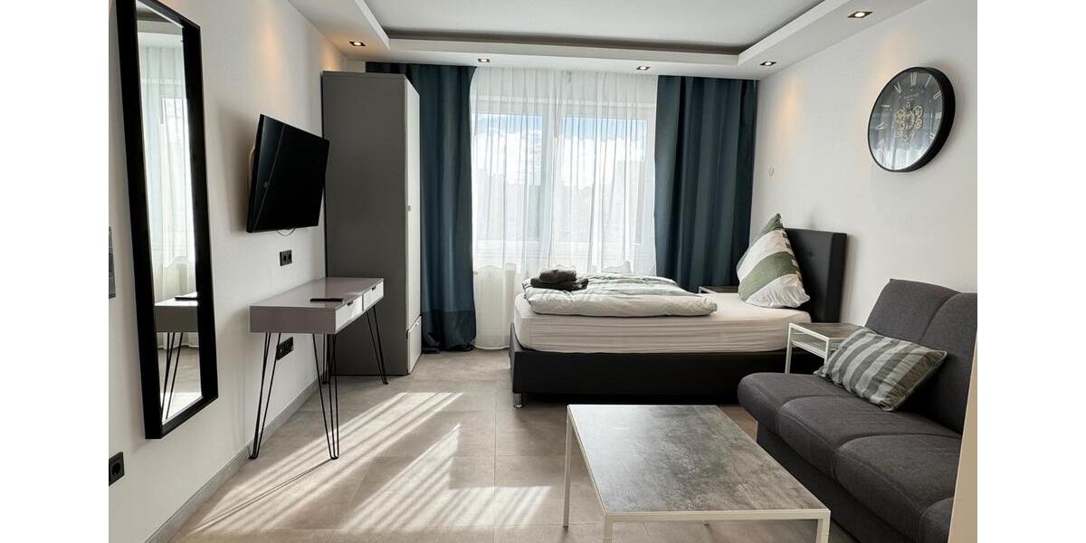 Ferienimmobilie Essen Stadtbezirk VI - 80&euro; | Angebot:24471735