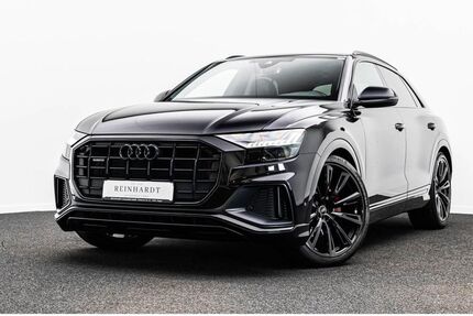 Audi Q8 123.794 km 52.769 &euro; Hagen 58091