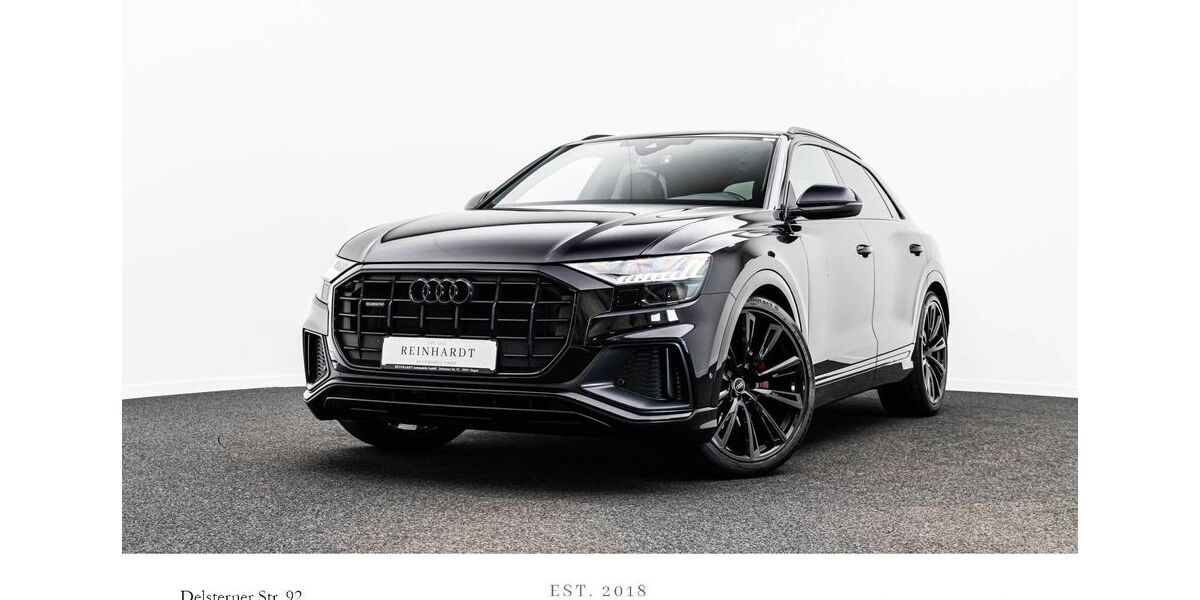 Audi Q8 123.794 km 52.769 &euro; Hagen 58091