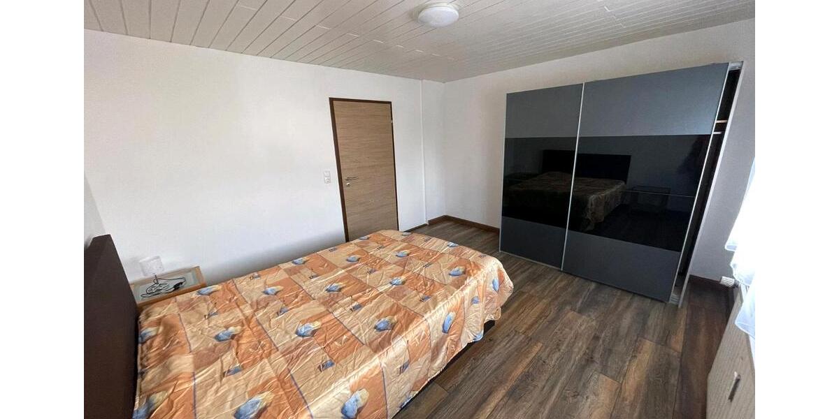 Etagenwohnung Ennepetal - 2 Zimmer, 70 m&sup2;, 950&euro; | Angebot:25649488