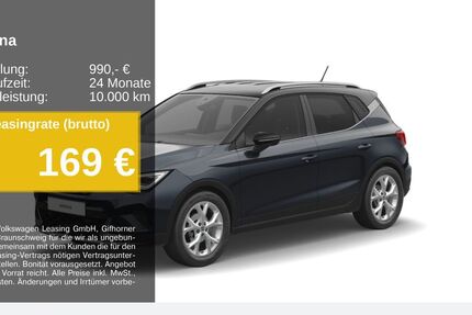Seat Arona 19.225 km 26.480 &euro; Remscheid 42897