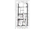 Reihenhaus Velbert Langenberg - 5 Zimmer, 110 m&sup2;, 395.000&euro; | Angebot:26988871