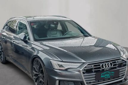 Audi A6 129.987 km 29.980 &euro; Gelsenkirchen 45879