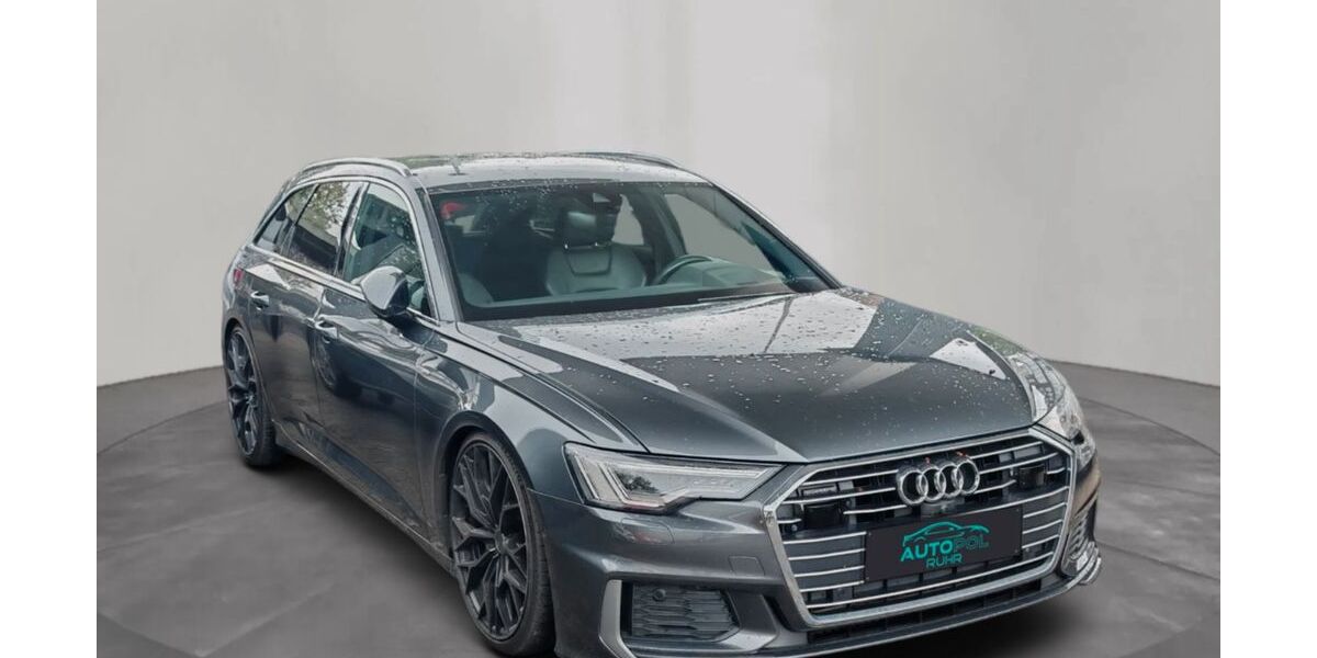 Audi A6 129.987 km 29.980 &euro; Gelsenkirchen 45879
