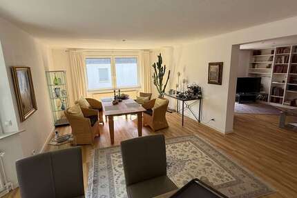 Wohnung Solingen Central - 3 Zimmer, 94 m&sup2;, 359.000&euro; | Angebot:25308948