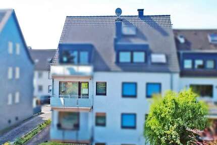 Wohnung Mülheim Menden-Holthausen - 1 Zimmer, 28 m&sup2;, 75.000&euro; | Angebot:27646805
