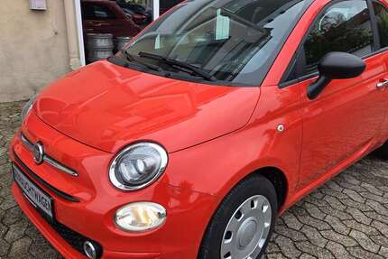 Fiat 500 9.990 km 12.790 &euro; Erkrath 40699