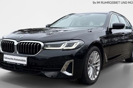 BMW 530 97.085 km 38.900 &euro; Witten 58455