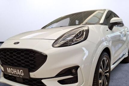 Ford Puma 53.060 km 17.990 &euro; Gelsenkirchen 45881