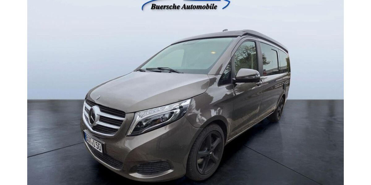 Mercedes-Benz V 220 76.000 km 42.500 &euro; Gelsenkirchen 45897