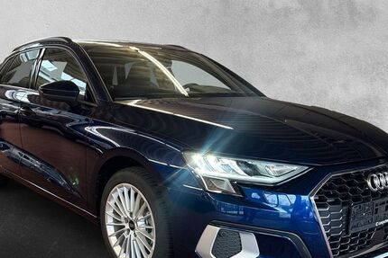 Audi A3 22.689 km 24.490 &euro; Wülfrath 42489