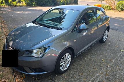 Seat Ibiza 96.972 km 4.900 &euro; Remscheid 42899