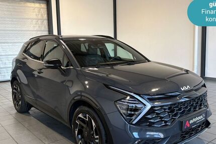 Kia Sportage 45.102 km 27.590 &euro; Wuppertal 42287