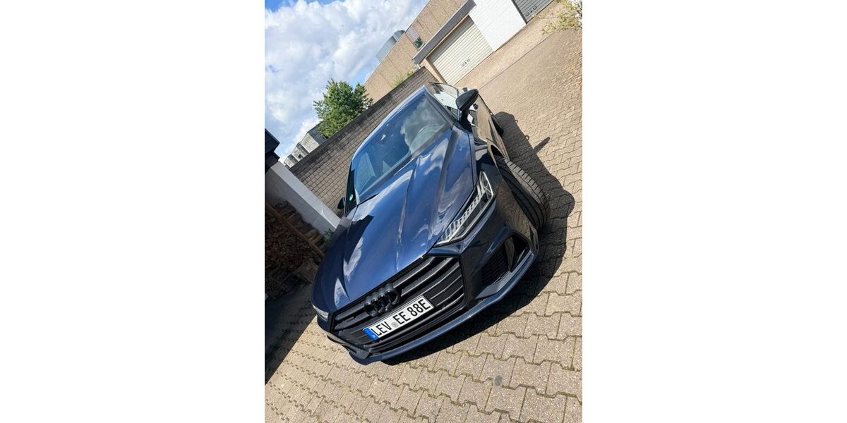 Audi A7 106.000 km 39.900 &euro; Leverkusen 42897