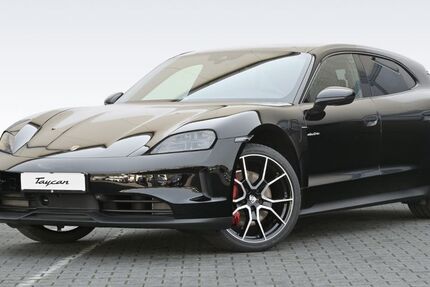 Porsche Taycan 12.900 km 123.790 &euro; Düsseldorf 40468