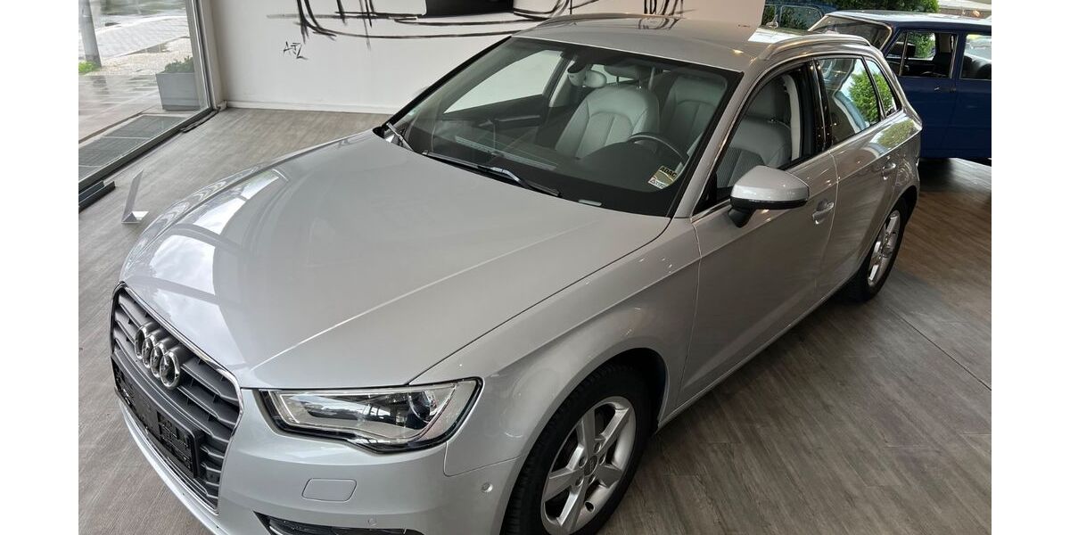 Audi A3 99.931 km 10.980 &euro; Essen 45219