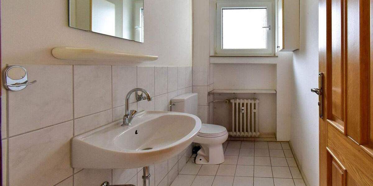 Etagenwohnung Essen / Margarethenhöhe Margarethenhöhe - 4 Zimmer, 106 m&sup2;, 295.000&euro; | Angebot:25815450