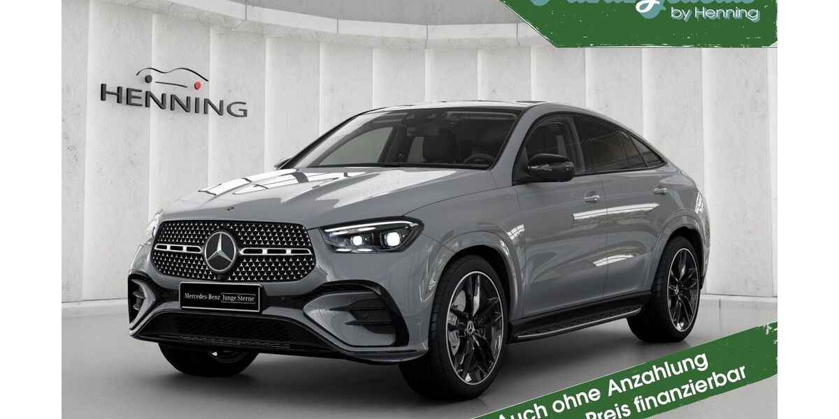 Mercedes-Benz GLE 450 25.017 km 99.580 &euro; Herne 44653