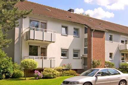 Wohnung Gelsenkirchen Ückendorf - 2 Zimmer, 48 m&sup2;, 369&euro; | Angebot:26659331