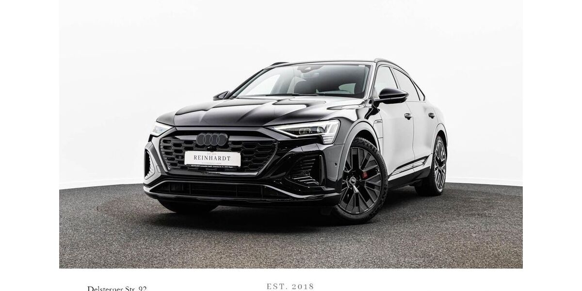 Audi Q8 e-tron 62.693 km 55.150 &euro; Hagen 58091