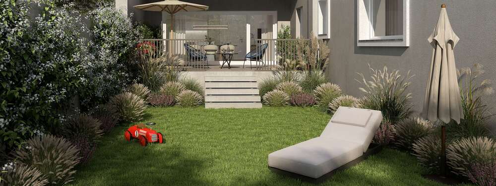 Etagenwohnung Düsseldorf Pempelfort - 4 Zimmer, 140 m&sup2;, 1.150.000&euro; | Angebot:25155923