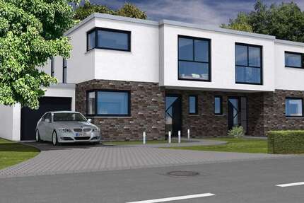 Haus Düsseldorf - Benrath Benrath - 4 Zimmer, 130 m&sup2;, 989.860&euro; | Angebot:25084380